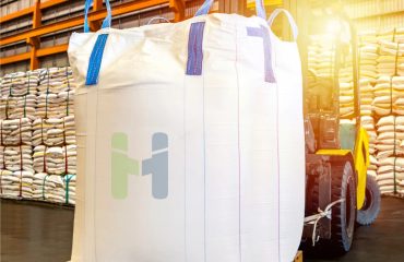 Why Jumbo Bags are Ideal for Chemicals and Fertilizers